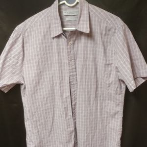 Red white and blue striping